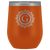 # Monogrammed Wine Tumbler - G