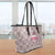 Coco Small California Nurse Leather Tote Bag - GreatGiftItems.com