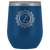 # Monogrammed Wine Tumbler - Z