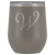 # Monogrammed Wine Tumbler - W