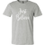 Just Believe Heather Color T-Shirt