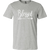 Blessed Straight Arrow Heather Color T-Shirt
