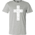 Amazing Grace Heather Color T-Shirt