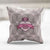 Coco Texas Nurse Throw Pillow - GreatGiftItems.com