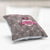 Coco Texas Nurse Throw Pillow - GreatGiftItems.com