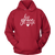 His Grace Is Enough Hoodie