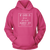 If God Is For Us Who Is Against Us Hoodie