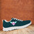 Men's Green Texas Nurse Sneakers