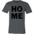 + Alabama Home T-Shirt - GreatGiftItems.com