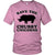 Save The Chubby Unicorns Funny T-Shirt