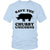 Save The Chubby Unicorns Funny T-Shirt