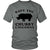 Save The Chubby Unicorns Funny T-Shirt
