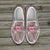 Lady's Coco Texas Nurse Slip-On Shoes