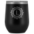 # Monogrammed Wine Tumbler - L