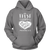 Trust In The Lord With All Your Heart Hoodie