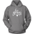His Grace Is Enough Hoodie