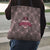 Coco California Nurse Linen Tote Bag - GreatGiftItems.com