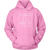 If God Is For Us Who Is Against Us Hoodie