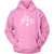 His Grace Is Enough Hoodie