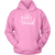 Amazing Grace How Sweet That Sound Hoodie